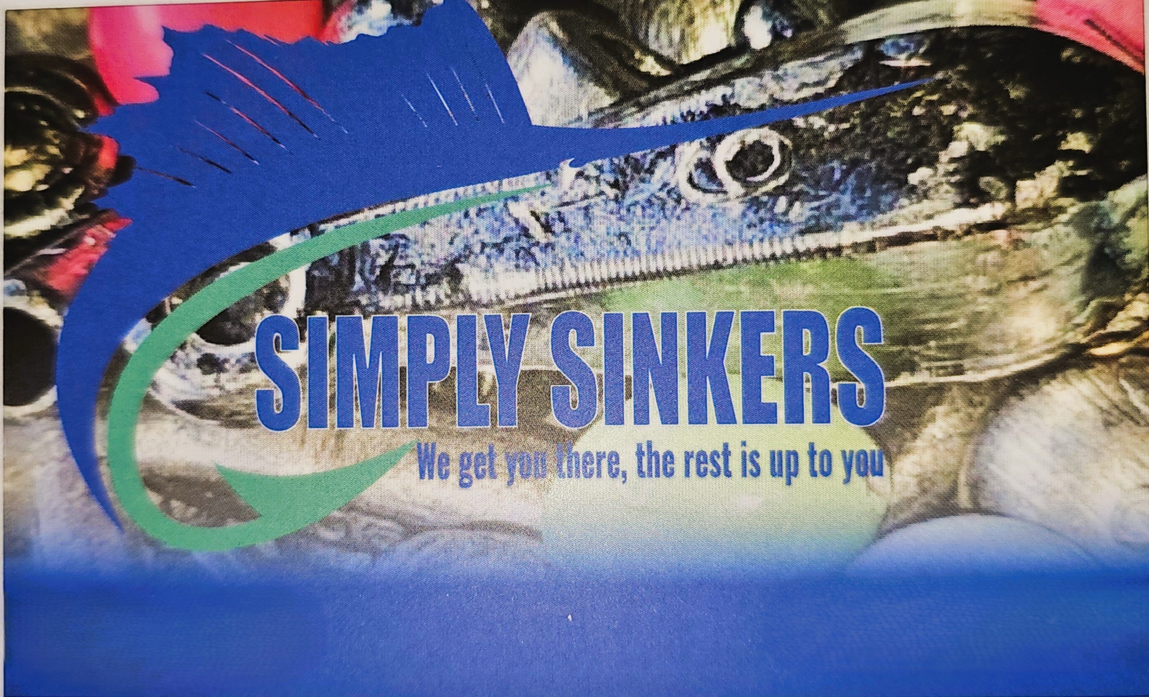 Simply Sinkers